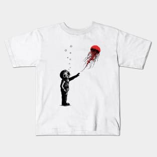 Sting With Me Kids T-Shirt